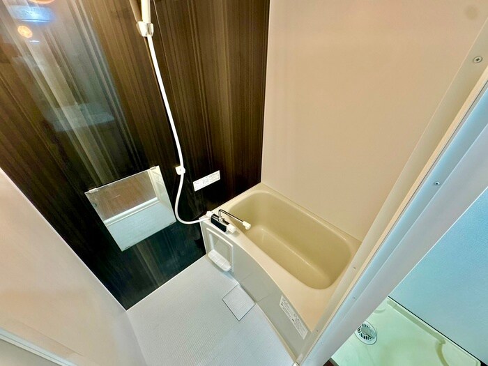 バス／シャワールーム等 DIOS GALAXY