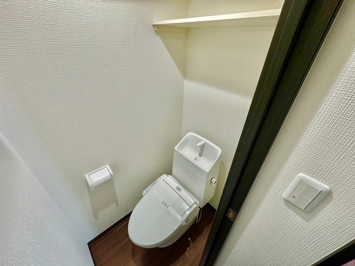 トイレ DIOS GALAXY