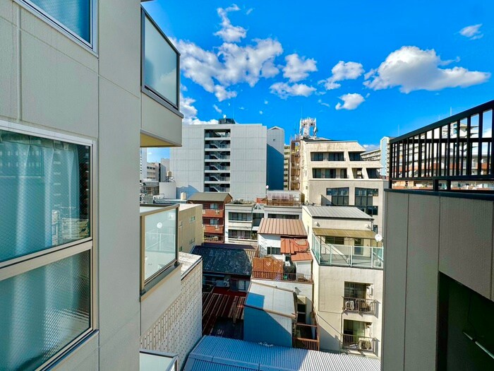 ベランダ・バルコニー DIOS GALAXY