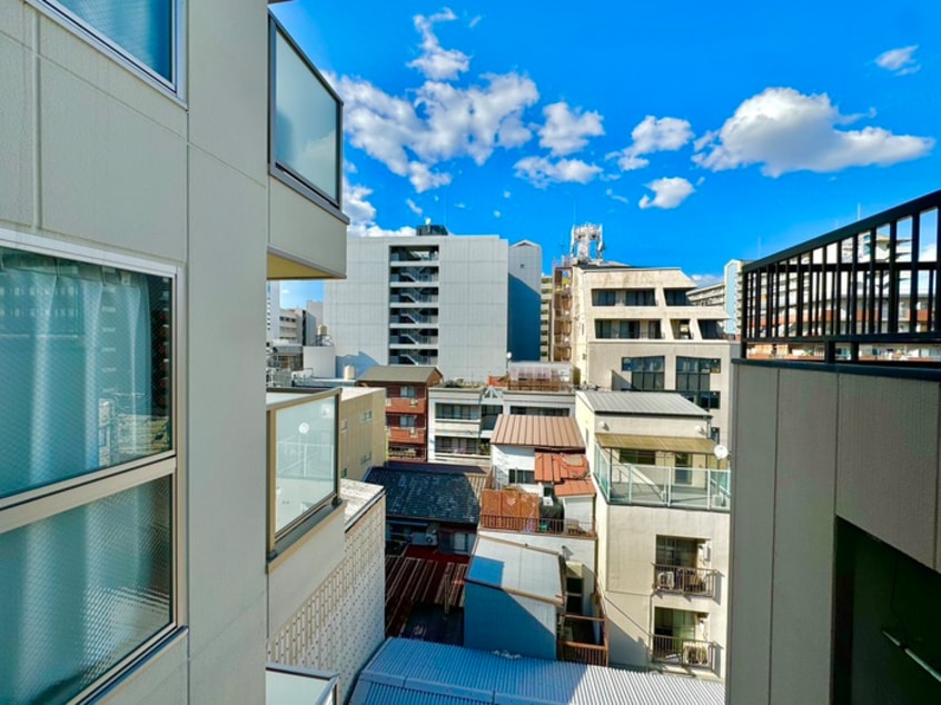 ベランダ・バルコニー DIOS GALAXY