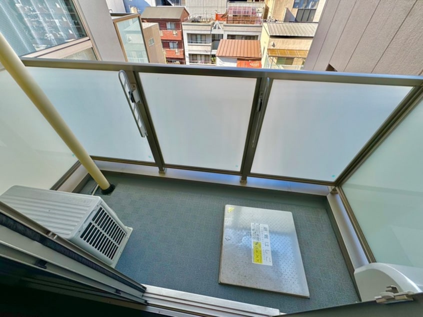 ベランダ・バルコニー DIOS GALAXY