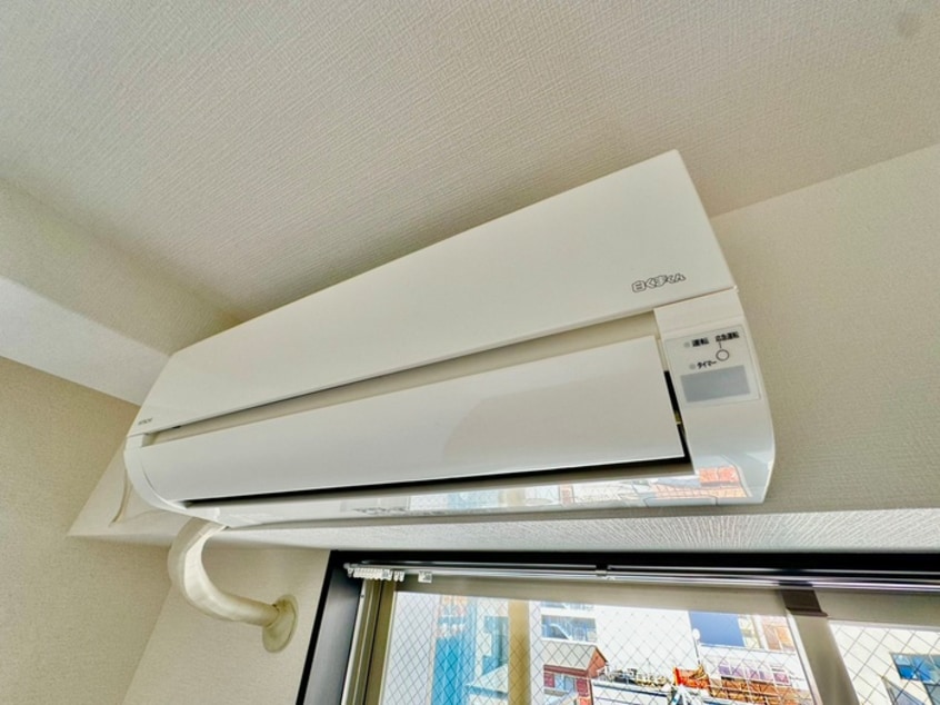 内観写真 DIOS GALAXY