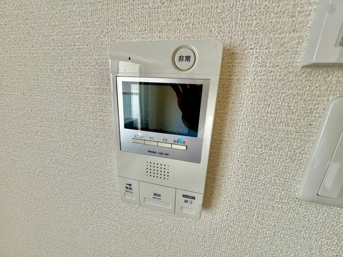 内観写真 DIOS GALAXY