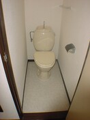 内観写真 サンシャインハイツ