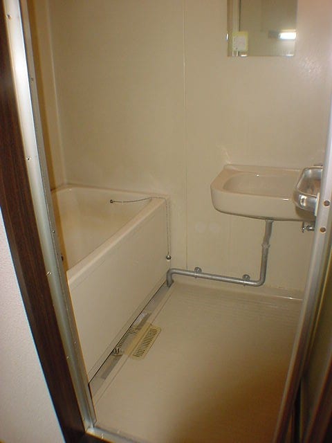 内観写真 サンシャインハイツ