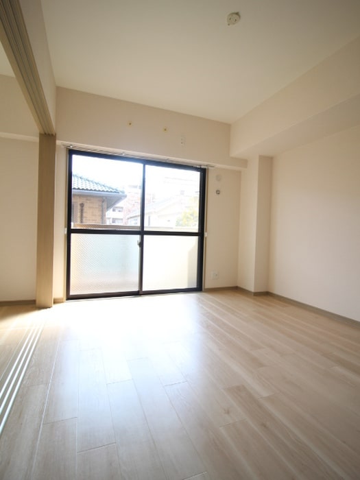 居室 シャルマン・コーポ荒牧