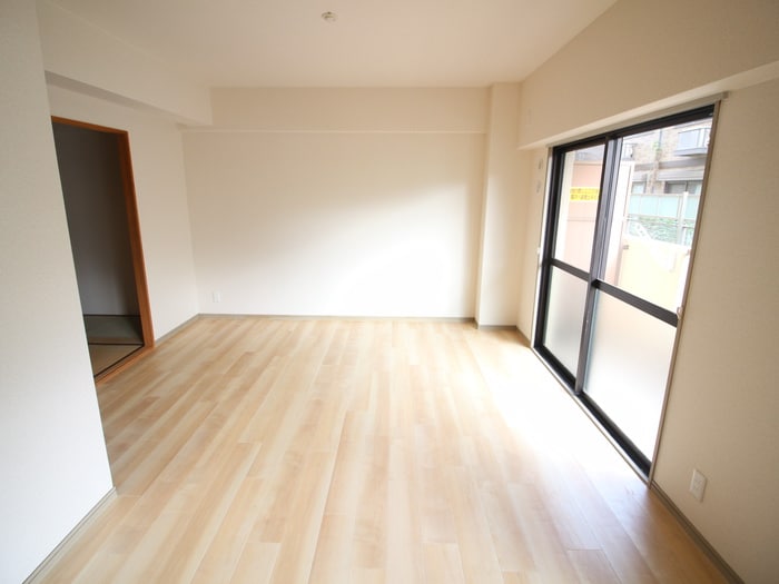 居室 シャルマン・コーポ荒牧