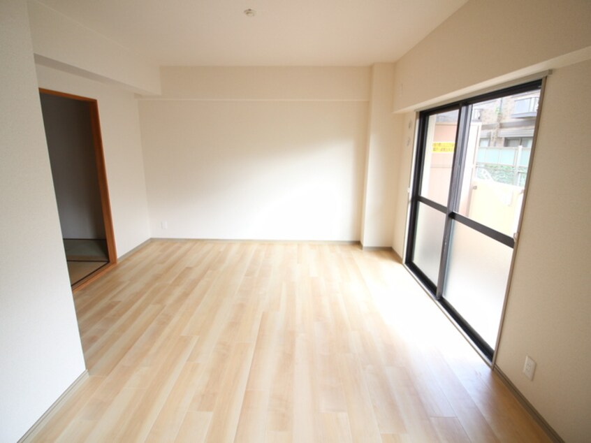 居室 シャルマン・コーポ荒牧