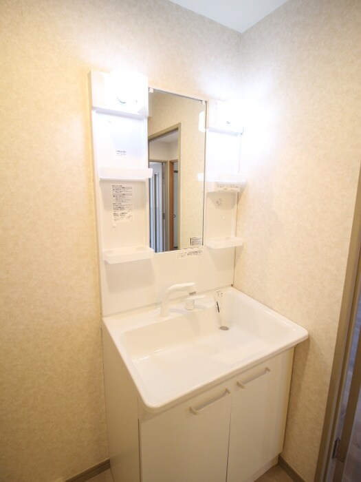 洗面 シャルマン・コーポ荒牧