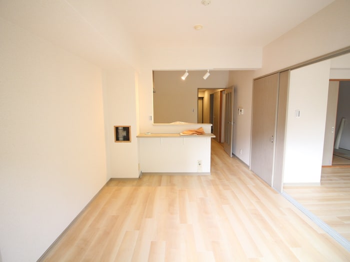 居室 シャルマン・コーポ荒牧