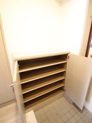 靴箱 シャルマン・コーポ荒牧