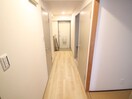 廊下 シャルマン・コーポ荒牧