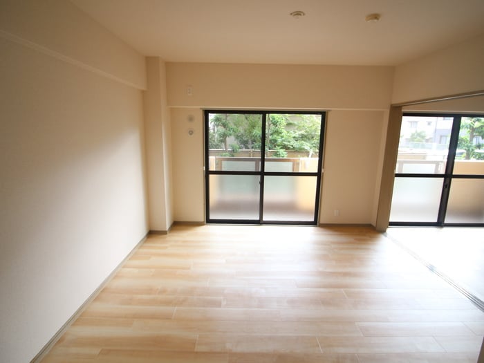 居室 シャルマン・コーポ荒牧