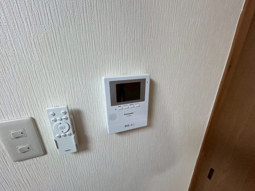 内観写真 カマラ－ド