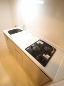 キッチン ﾍﾞﾗｼﾞｵ京都西院ｳｴｽﾄｼﾃｨ(505)