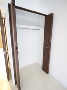 収納 ﾍﾞﾗｼﾞｵ京都西院ｳｴｽﾄｼﾃｨ(505)