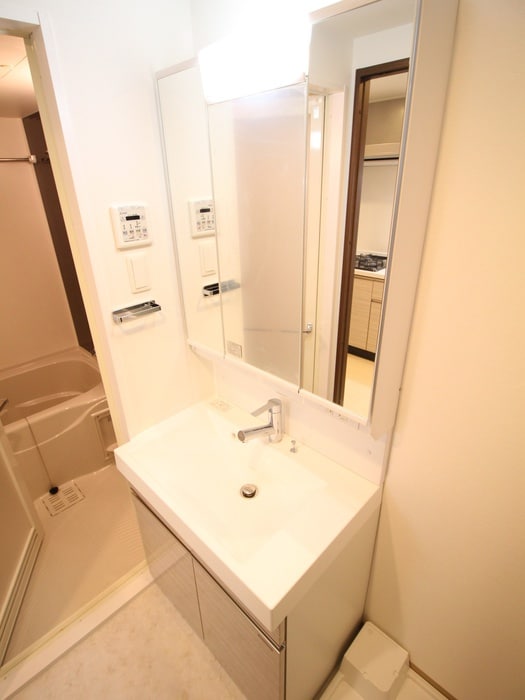 洗面 ﾍﾞﾗｼﾞｵ京都西院ｳｴｽﾄｼﾃｨ(505)