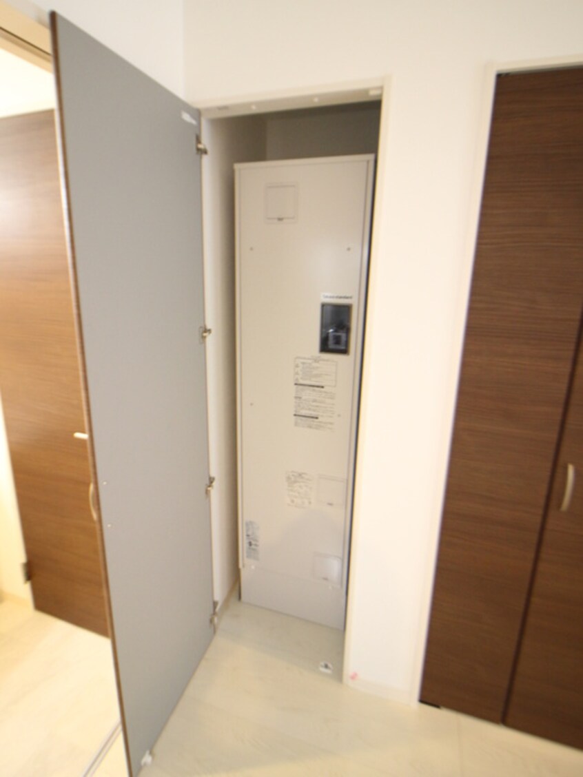 内観写真 Ｐｉｎｅ Ｆｌｏｕｒｉｓｈ