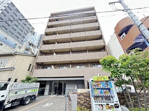 アスヴェル京都堀川高辻(505)