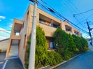 ｍａｉｓｏｎ　ｐｉｎｏの外観