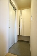 玄関 アトール恵比寿