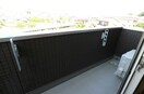 ベランダ・バルコニー アトール恵比寿