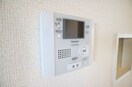 内観写真 アトール恵比寿