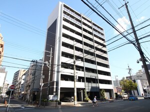メインステージ新大阪(1007)