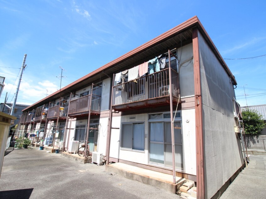 その他 松芭ハイツ