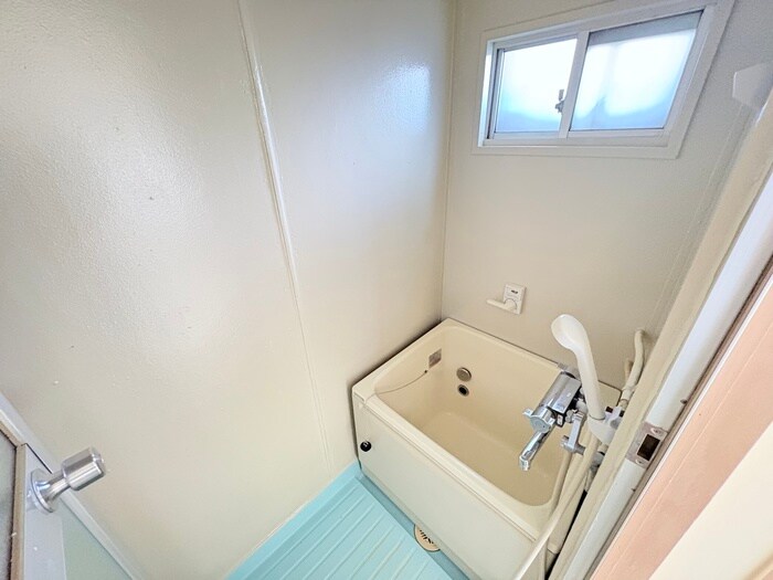 バス／シャワールーム等 松芭ハイツ