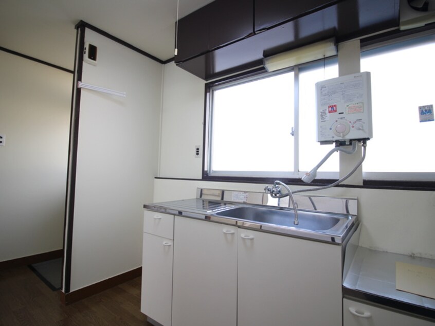 内観写真 松芭ハイツ