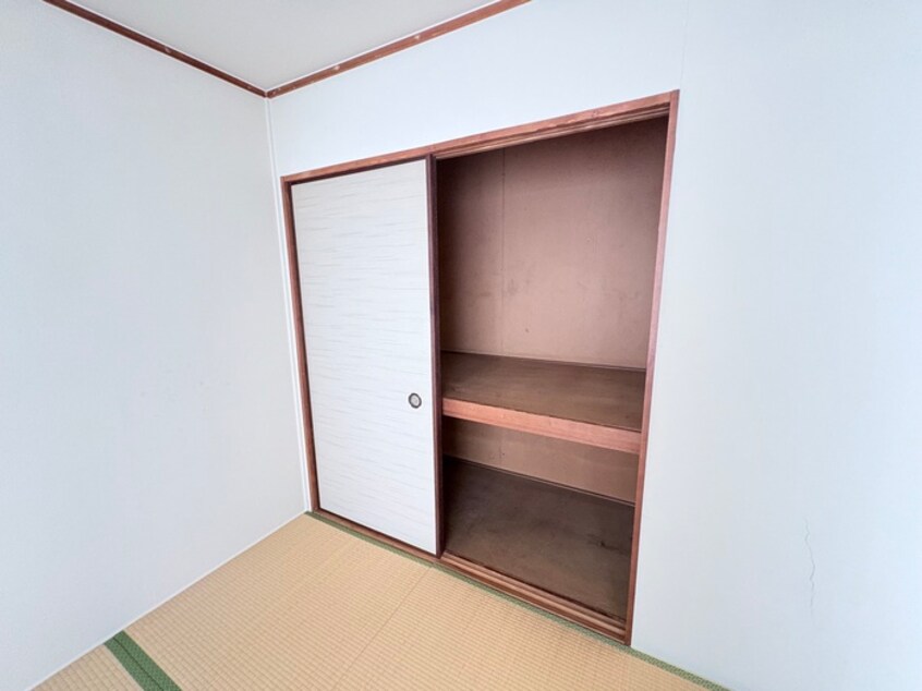 収納 松芭ハイツ