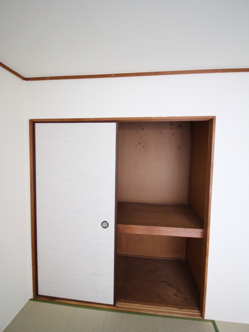 収納 松芭ハイツ