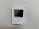 内観写真 シロハイヌ
