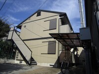 プラージュ本山