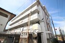 マスタ－ズエル高師浜(５８０５)の外観