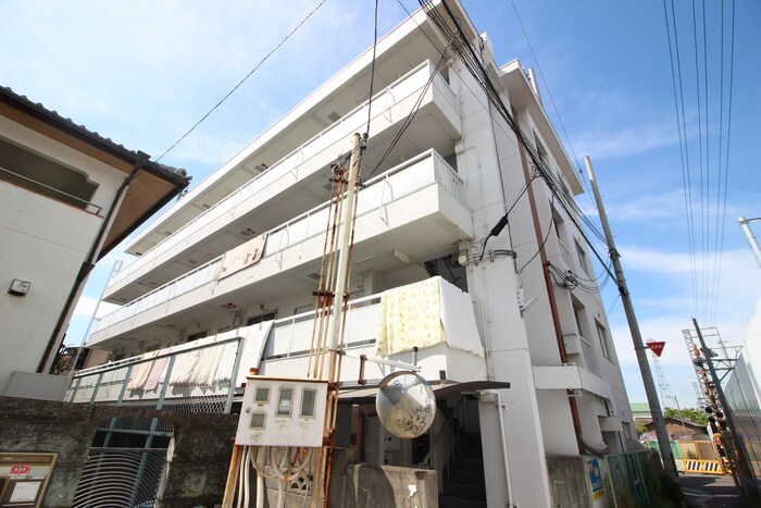 外観写真 マスタ－ズエル高師浜(５８０５)