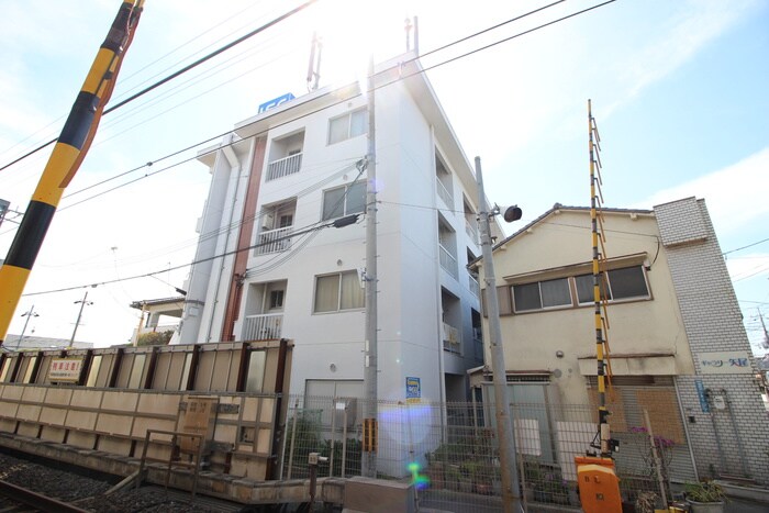 外観写真 マスタ－ズエル高師浜(５８０５)