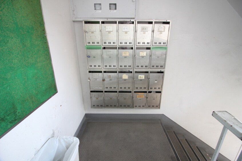 建物設備 マスタ－ズエル高師浜(５８０５)