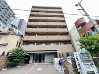 アスヴェル京都堀川高辻(406)