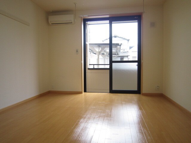 居室 ｂｌａｎｃ