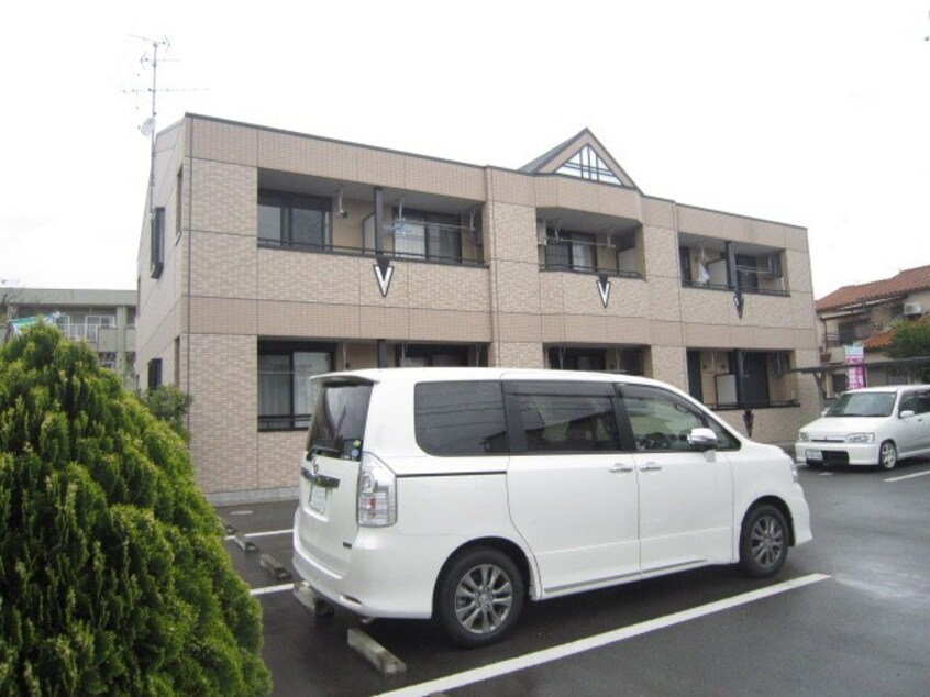 外観写真 ｂｌａｎｃ