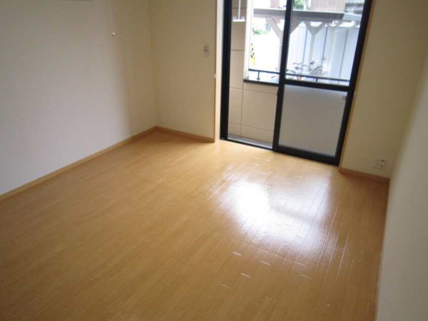 居室 ｂｌａｎｃ