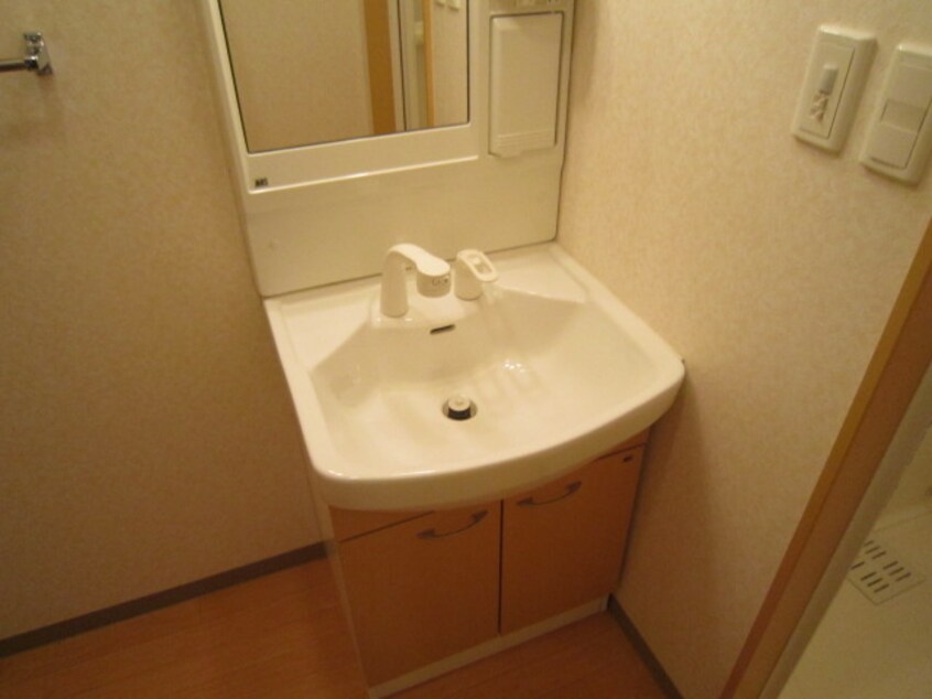 洗面 ｂｌａｎｃ