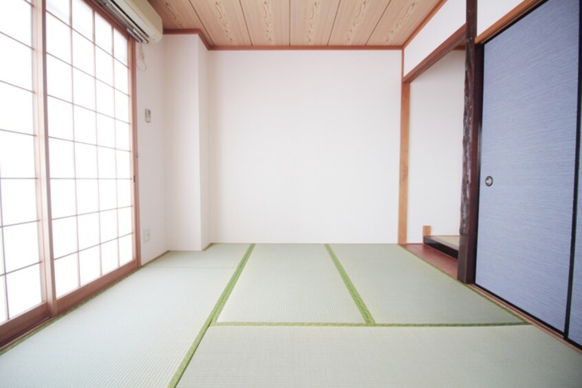 居室 ハーベスト99