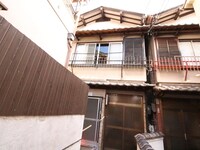 田辺3-13-19貸家A（北側）