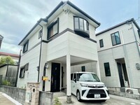 明石市西明石町　賃貸一戸建