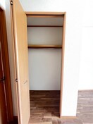 収納 ルミエール船尾