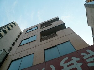 メゾン伊藤