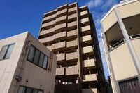 アスヴェル京都堀川高辻(502)